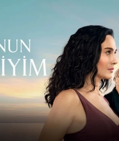 Ben Onun Annesiyim Oyuncuları | Tüm Dizi Kadrosu | 2025