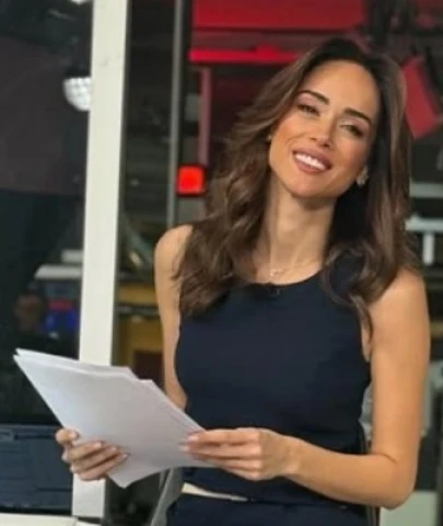 Damla Uğurtürk Kimdir? Kaç Yaşında? Evli Mi? Hangi Takımlı? Eşi, Boyu