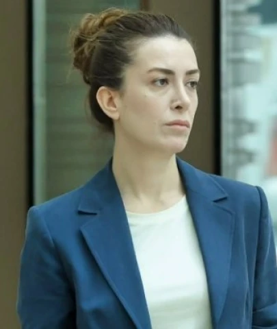 Elit Andaç Çam Kimdir? Bahar Çağla Kaç Yaşında? Nereli? Boyu