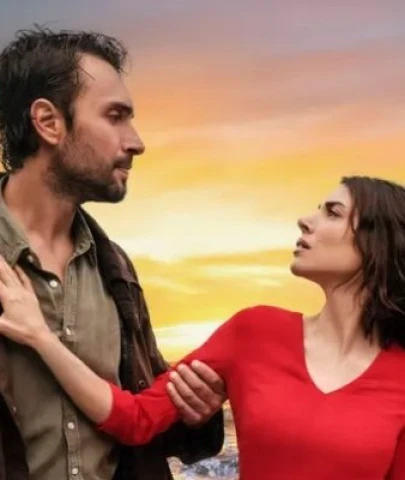 Taşacak Bu Deniz Oyuncuları | Dizi Kadrosu | TRT 1 | 2025