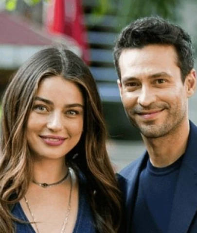 Vicdansız Oyuncuları | Tüm Dizi Kadrosu | TOD | 2025