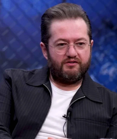 Ömer Başdoğan Kimdir? Nalet Bebe Kaç Yaşında? Evli Mi? Nereli? Boyu