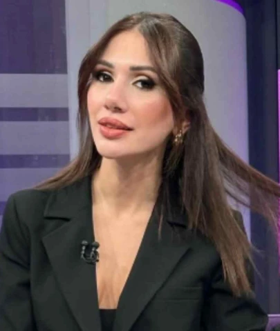 Seçil Menteş Kimdir? Kaç Yaşında? Nereli? Evli Mi? Hangi Takımlı? Boyu