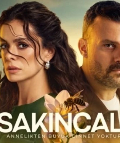 Sakıncalı Oyuncuları | Tüm Dizi Kadrosu | NOW 2025