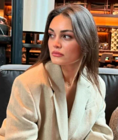 Belgin Şimşek Kimdir? Kuruluş Orhan Gonca Kaç Yaşında? Nereli? Boyu