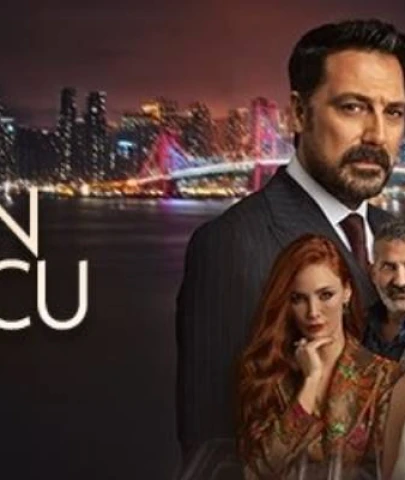 Can Borcu Oyuncuları | Tüm Dizi Kadrosu | ATV | 2024-2025