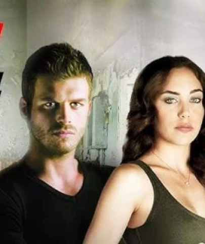 Kuzey Güney Oyuncuları | Dizi Karakterleri | 2011-2013