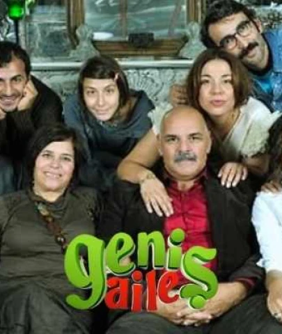 Geniş Aile Oyuncuları | Tüm Dizi Kadrosu | Şimdiki Halleri