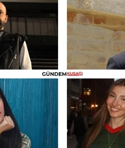 Bereketli Topraklar Oyuncuları | Dizi Kadrosu | Show TV | 2025