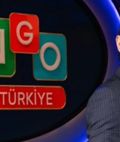 Kemal Uçar (Lingo Türkiye Sunucusu) Kimdir? Yaşı, Eşi, Boyu