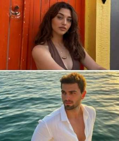 Tut Elimi Oyuncuları | Tüm Dizi Kadrosu | Bi Kanal | 2025