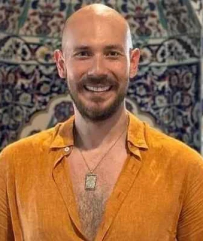 Cem Özkök Kimdir? Kaç Yaşında? Boyu, Annesi, Mesleği ve Hayatı