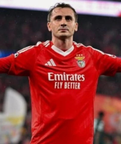 Kerem Aktürkoğlu Nereli? Kaç Yaşında? Eşi, Kariyeri, Annesi, Babası