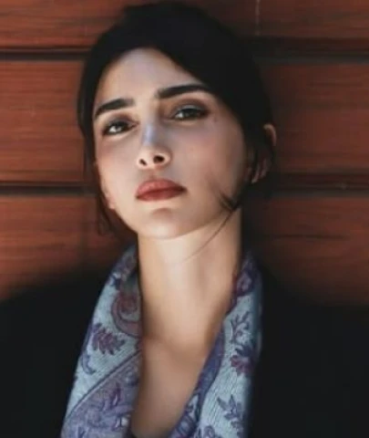 İpek Arkan Kimdir? Hafsa Hatun Kaç Yaşında? Nereli? Boyu, Kilosu