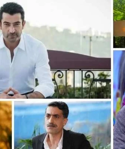 ABİ (Aile Bir İmtihandır) Oyuncuları | ABİ Dizisi Kadrosu | 2025