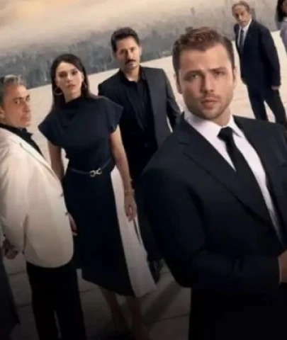 Teşkilat Oyuncuları | 6. Sezon | Yeni Sezon Kadrosu | 2026