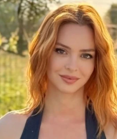Melis Hazal Karagöz Kimdir? Kaç Yaşında? Evli Mi? Nereli? Boyu