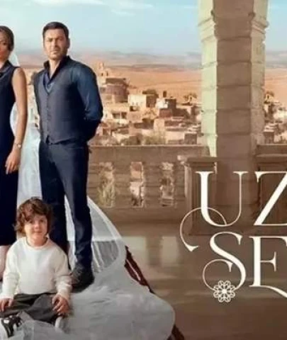 Uzak Şehir Oyuncuları | Tüm Dizi Kadrosu | Kanal D | 2026