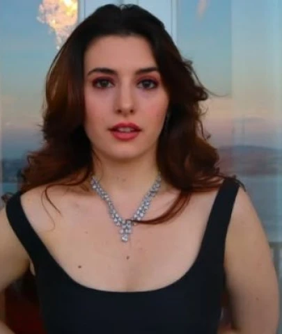 Asude Selma Kalebek Kimdir? A.B.İ. Melek Kaç Yaşında? Boyu, Dizileri