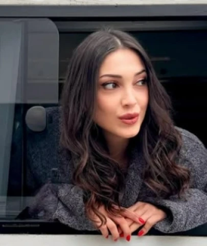 Cemre Gümeli Kimdir? Kuruluş Orhan Fatma Hatun Kaç Yaşında? Boyu