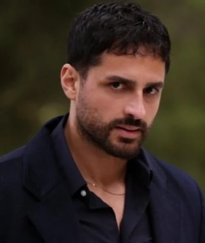 Ekin Mert Daymaz Kimdir? Yeraltı Ferhat Kaç Yaşında? Boyu, Dizileri