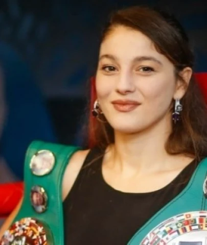 Seren Ay Çetin Kimdir? Survivor Seren Ay Kaç Yaşında? Nereli? Boyu