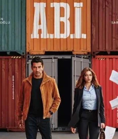 ABİ (Aile Bir İmtihandır) Oyuncuları | ABİ Dizisi Kadrosu | 2026