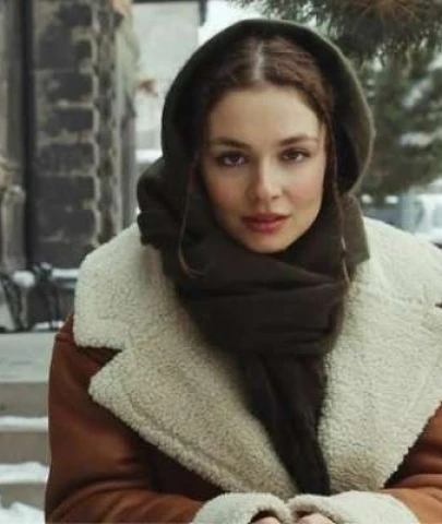 Serra Arıtürk Kimdir? Kaç Yaşında? Nereli? Boyu, Dizileri