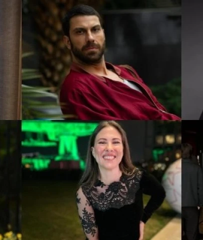 Daha 17 Oyuncuları | Tüm Oyuncu Kadrosu