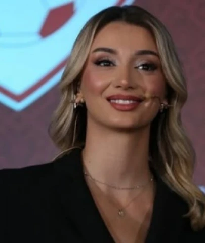 Demet Gedik Kimdir? Kaç Yaşında? Hangi Takımlı? Boyu