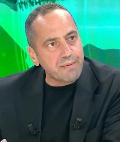 Haluk Yürekli Kimdir? Kaç Yaşında? Hangi Takımlı? Nereli? Boyu