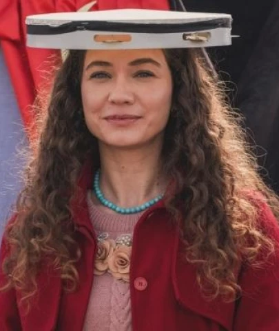 Çağla Özavcı Kimdir? Gönül Dağı Gözde Kaç Yaşında? Boyu, Dizileri