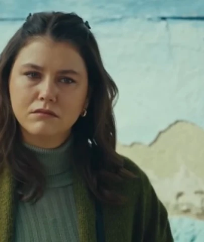 Melis Sevinç (Gönül Dağı Selma) Kimdir? Yaşı, Boyu, Eşi ve Dizileri