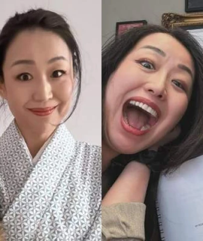 Ayumi Takano Kimdir? Kaç Yaşında? Boyu Kaç? G.O.R.A. 4 G.O.R.A.