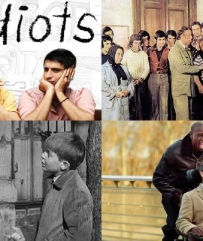 MEB Onaylı Filmler (Okulda İzlenecek Film Önerileri) 2026