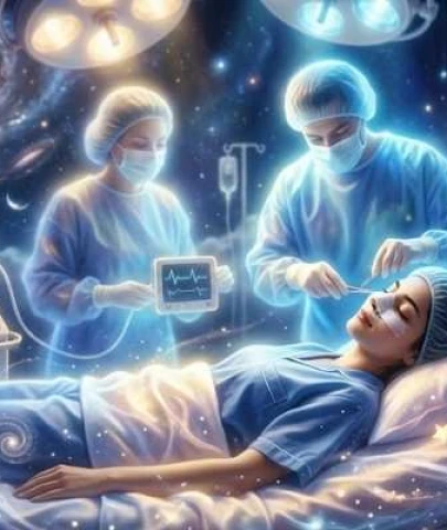 Rüyada Burun Ameliyatı Olmak Ne Anlama Gelir? Güncel