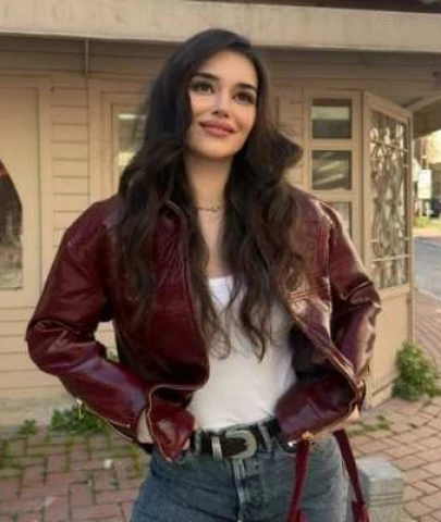 Aybüke Yılmaz Kimdir? Haysiyet Yıldız Kaç Yaşında? Boyu, Dizileri