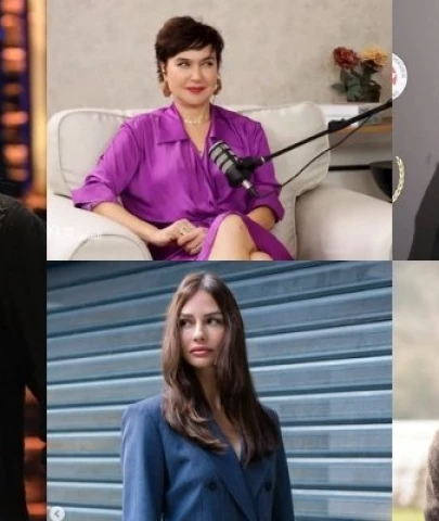 Düğünümüz Var Oyuncuları - Tüm Dizi Kadrosu