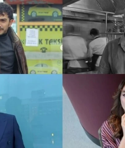 Adana Günlükleri Oyuncuları - Tüm Oyuncu Kadrosu - ATV