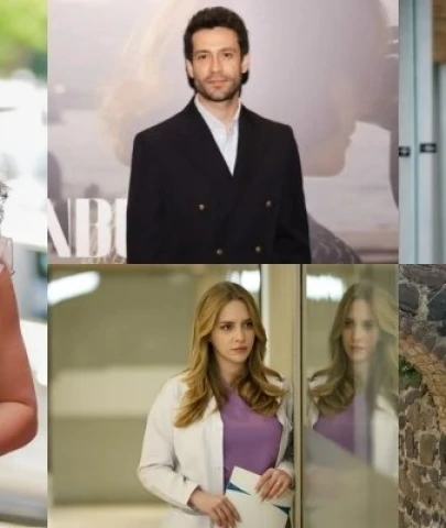 Muhtemel Aşk Oyuncuları - Tüm Dizi Kadrosu - Show TV