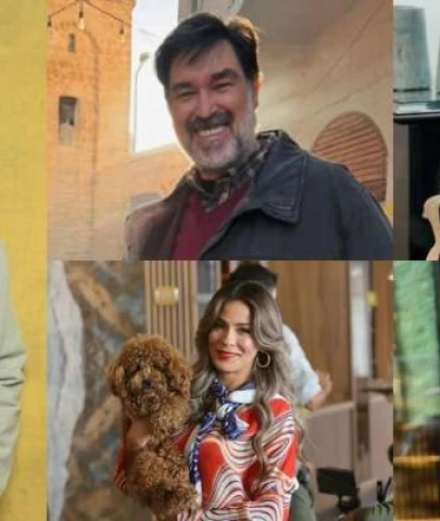 Espiyonaj Dizisi Oyuncuları - Tüm Kadro ve Konusu - Tabii