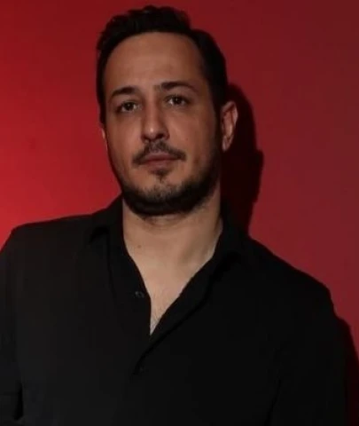 Sarp Apak Kimdir? Tuzlu Kahve Murat Kaç Yaşında? Eşi, Boyu