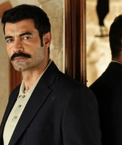 Murat Ünalmış Kimdir? Sevdan Bir Ateş Mirza Kaç Yaşında? Boyu
