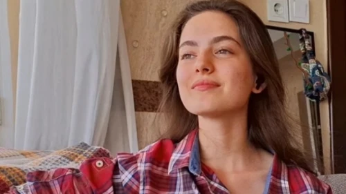 Ava Yaman Kimdir? Taşacak Bu Deniz Eleni Kaç Yaşında? Nereli? Boyu