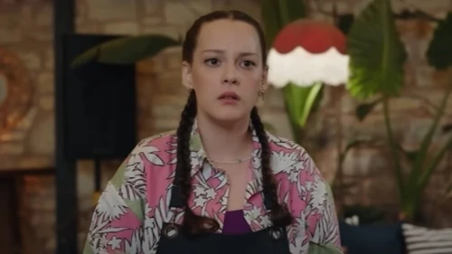 Merve Ateş Kimdir? Ben Leman Maya Kaç Yaşında? Boyu, Dizileri