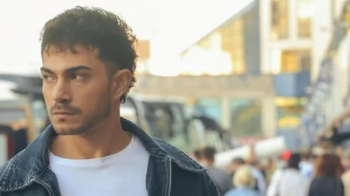 Rahimcan Kapkap Kimdir? Adana Günlükleri Emir Kaç Yaşında? Boyu