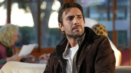 Ulaş Tuna Astepe Kimdir? Taşacak Bu Deniz Adil Kaç Yaşında? Nereli? Boyu