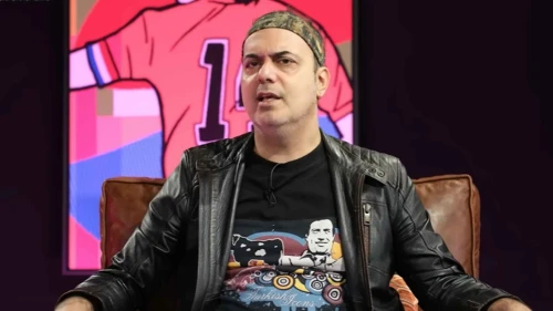 Ali Ece Kimdir? Kaç Yaşında? Hangi Takımlı? Evli Mi? Nereli? Boyu