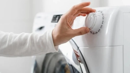 Çamaşır Makinesi Kaç Devir Olmalı?