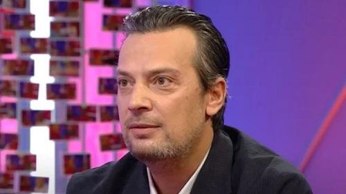 Çağdaş Onur Öztürk Kimdir? Boyu, Yaşı, Eşi, TV Dizileri ve Filmleri